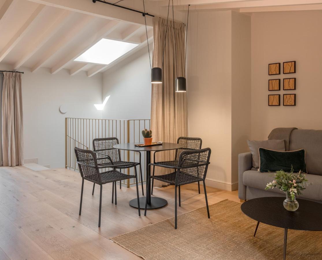 Can Veri Suites Sóller Exterior foto