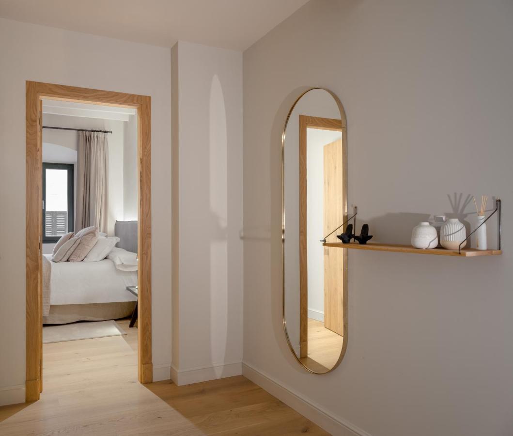Can Veri Suites Sóller Exterior foto