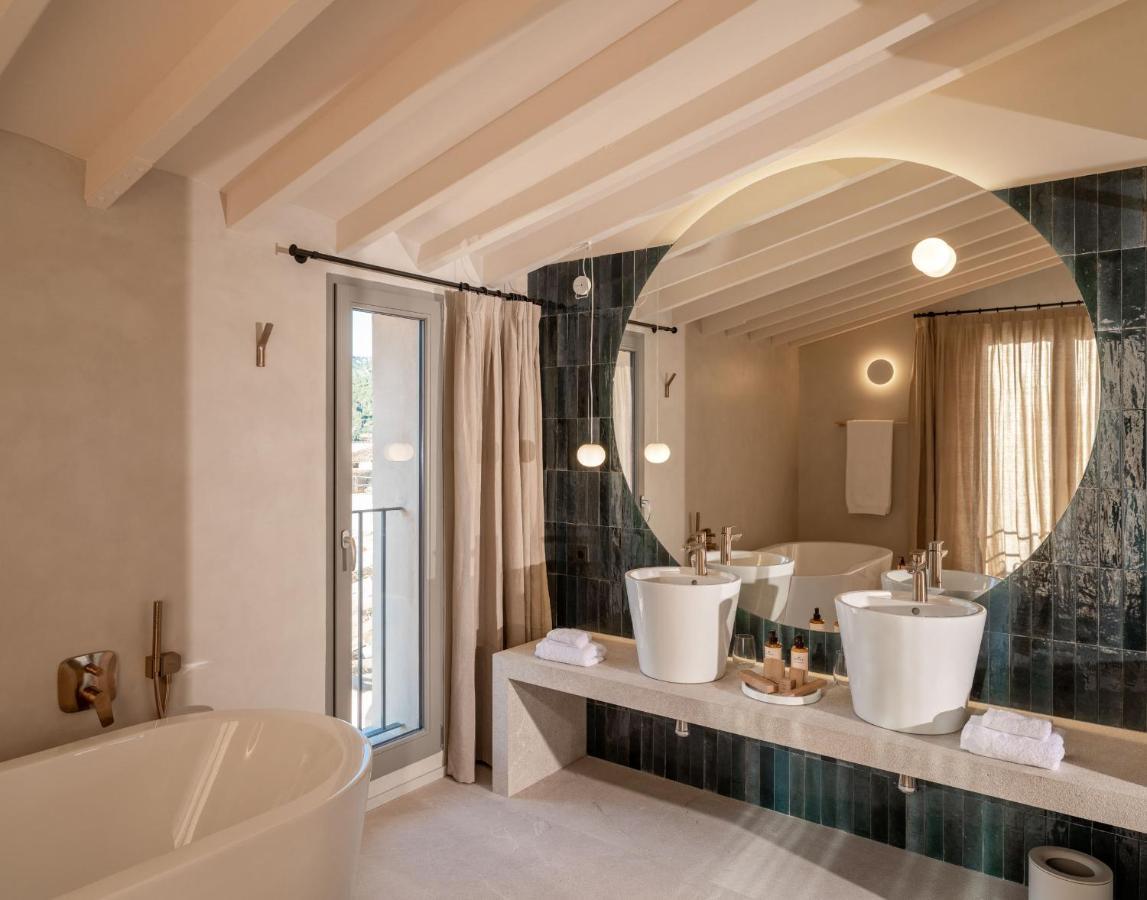 Can Veri Suites Sóller Exterior foto