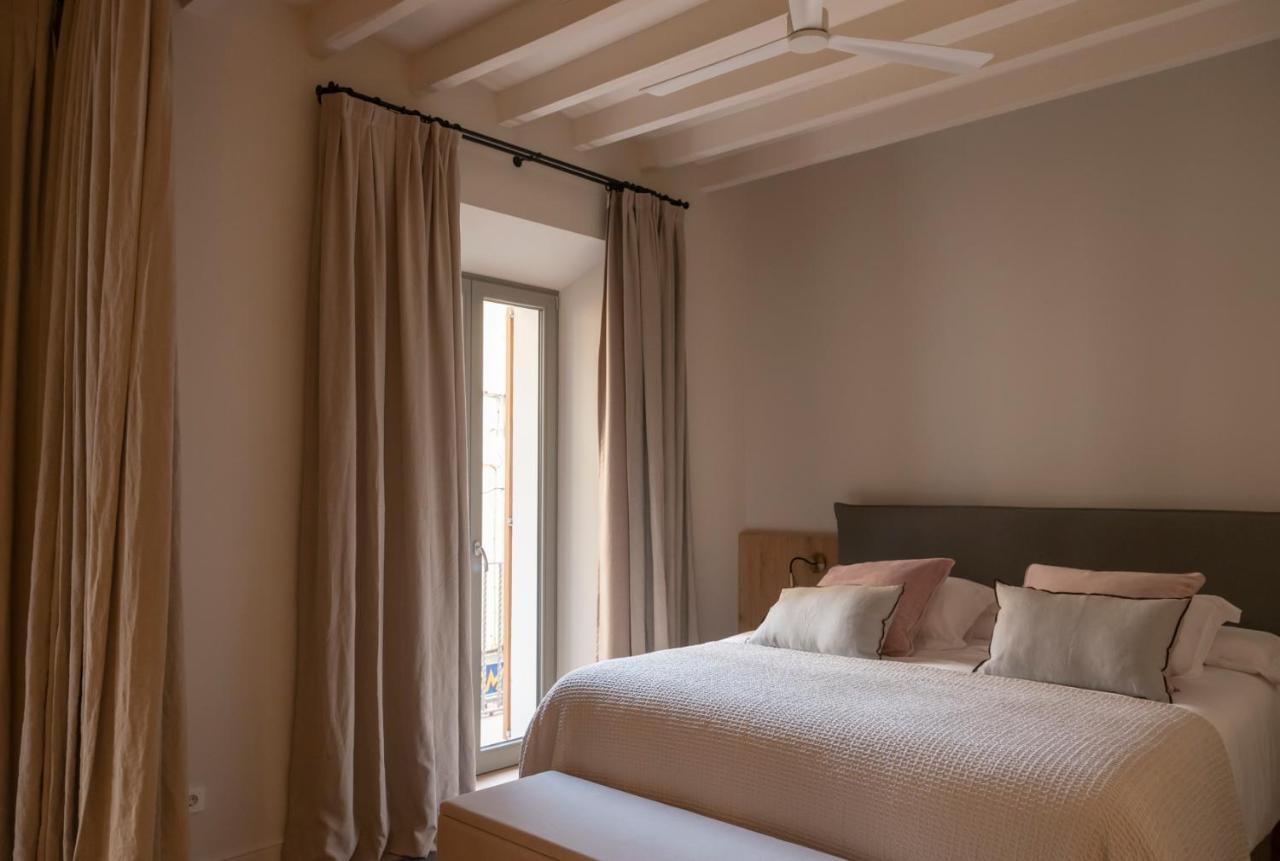 Can Veri Suites Sóller Exterior foto