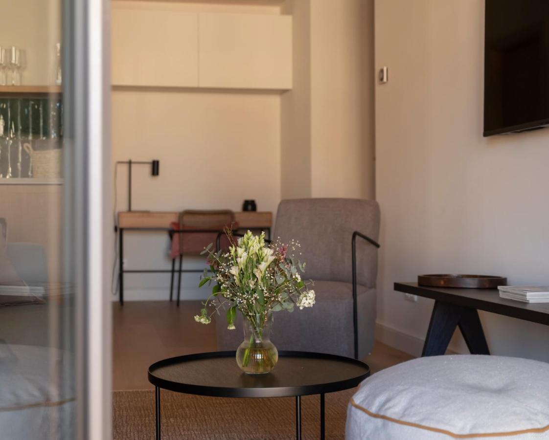 Can Veri Suites Sóller Exterior foto