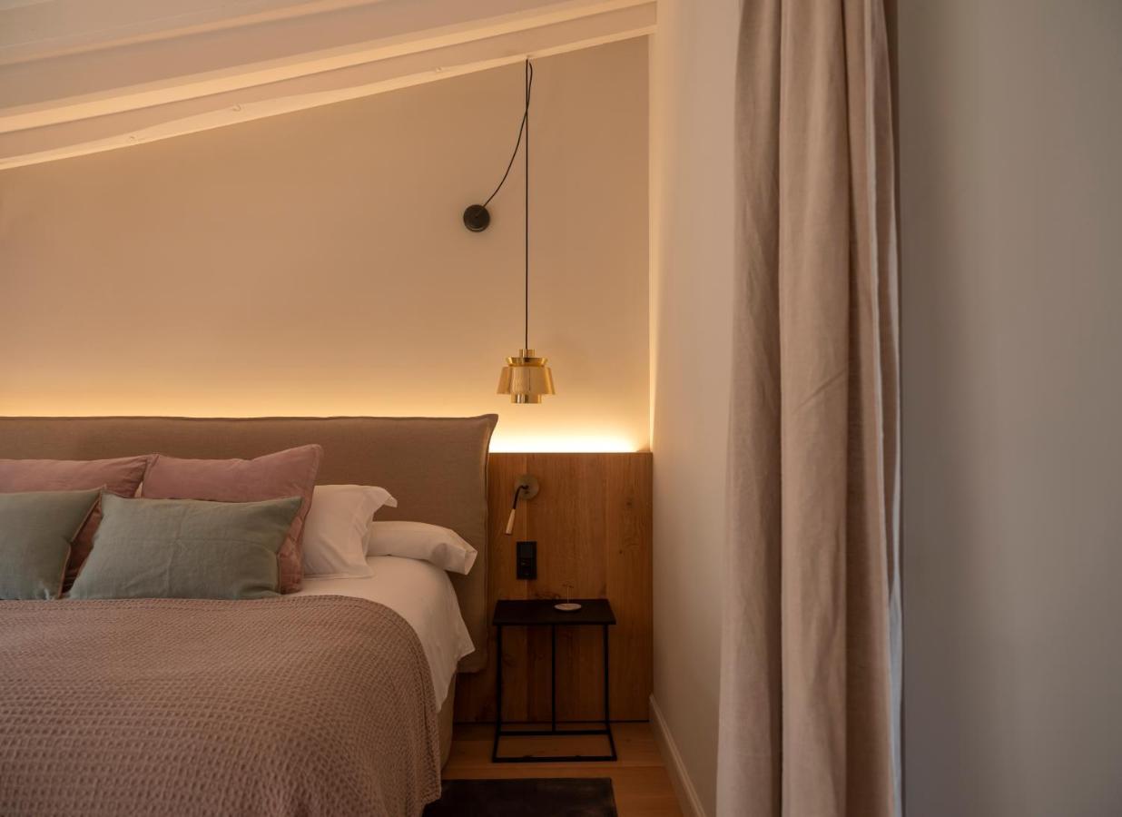 Can Veri Suites Sóller Exterior foto